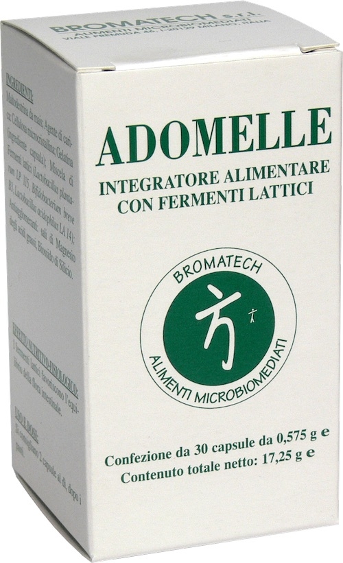 Bromatech Adomelle 30 cápsulas Bromatech Adomelle 30 cápsulas