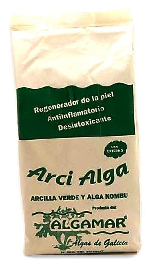 Algamar Arci Alga 500g Algamar Arci Alga 500g