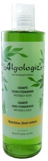 Algologie Champú Proteínas Algas 300ml