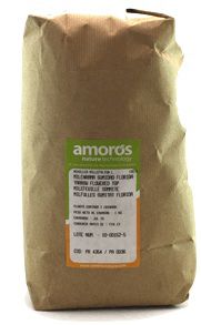 Amoros Milenrama Sumidad Florida Triturada 1Kg Amoros Milenrama Sumidad Florida Triturada 1Kg