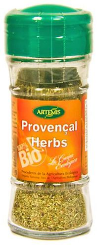 Artemis Hierbas Provenzales Bio 15g Artemis Hierbas Provenzales Bio 15g
