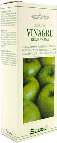 Bellsola Champú de Vinagre de Manzana 250ml
