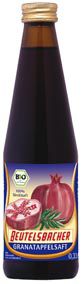 Beutelsbacher Zumo de Granada Eco 330ml Beutelsbacher Zumo de Granada Eco 330ml