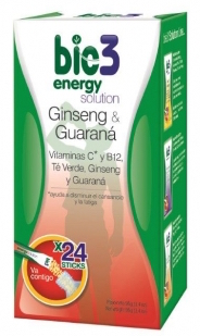 Bie3 Energy Solution 24 sticks