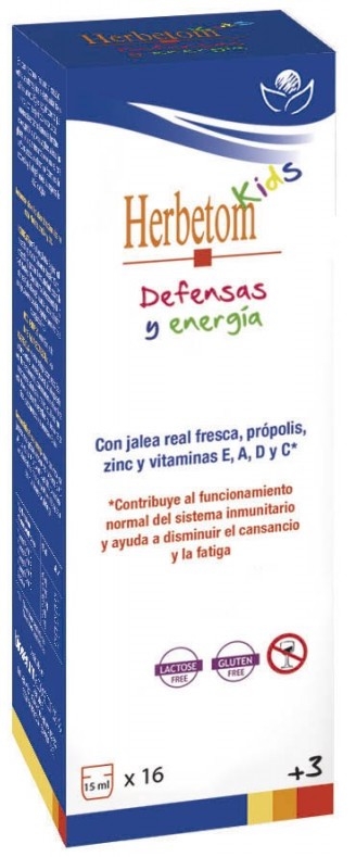 Bioserum Kids defensas y energia jarabe 250ml Bioserum Kids defensas y energia jarabe 250ml