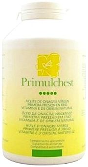 Bioserum Primulchest 400 perlas