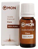 Mon Deconatur Clavo Aceite Esencial 12ml Mon Deconatur Clavo Aceite Esencial 12ml
