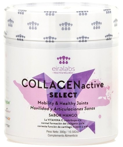 Eiralabs Collagenactive Select 300gr Eiralabs Collagenactive Select 300gr