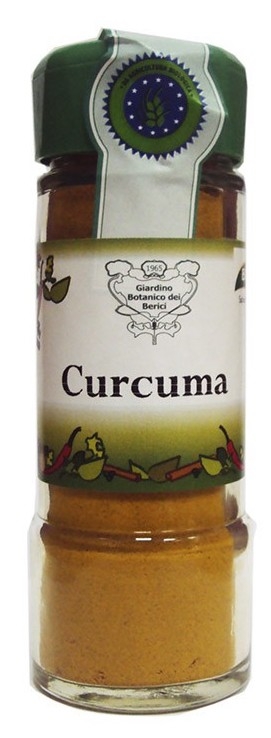 Biocop Cúrcuma en Polvo Bio 36gr Biocop Cúrcuma en Polvo Bio 36gr