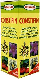 Integralia Constifin jarabe 500ml sin azucar Integralia Constifin jarabe 500ml sin azucar