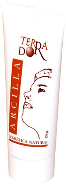 Derbos Arcilla tubo 190ml Derbos Arcilla tubo 190ml