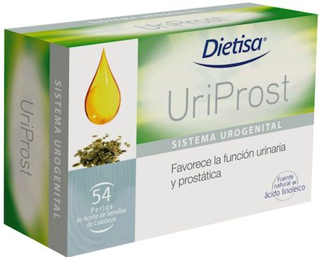 Dietisa Uriprost 54 perlas Dietisa Uriprost 54 perlas