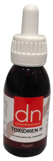 Direct Nutrition Toxidren H 100ml Direct Nutrition Toxidren H 100ml