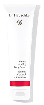 Dr Hauschka Bálsamo Corporal de Almendras 145ml Dr Hauschka Bálsamo Corporal de Almendras 145ml