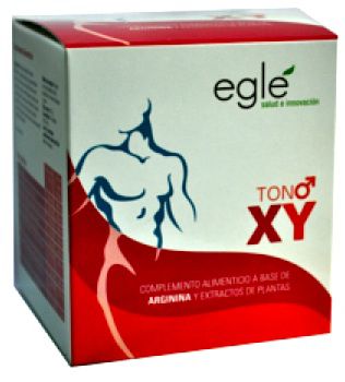 Egle Tono XY 14 sobres Egle Tono XY 14 sobres