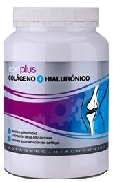 Epaplus Colágeno+Hialurónico 420g Epaplus Colágeno+Hialurónico 420g