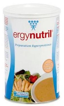 Nutergia Ergynutril Pollo bote 300g Nutergia Ergynutril Pollo bote 300g