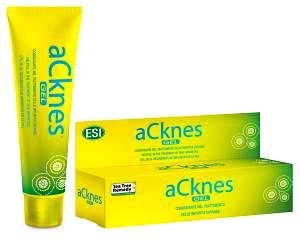 ESI Acknes Gel 25ml ESI Acknes Gel 25ml