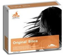 Eurohealth Original Silica 120 comprimidos Eurohealth Original Silica 120 comprimidos