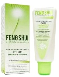 Feng Shui Crema concentrada plus sequedad 100ml Feng Shui Crema concentrada plus sequedad 100ml
