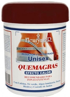 Fleurymer Bálsamo Quemagras 500ml Fleurymer Bálsamo Quemagras 500ml