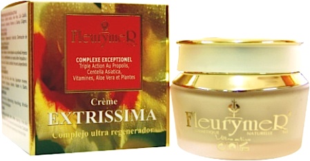 Fleurymer Crema Extrissima Triple Acción 50ml Fleurymer Crema Extrissima Triple Acción 50ml