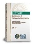 Forza Vitale Quinta Esencia Ajo 10ml
