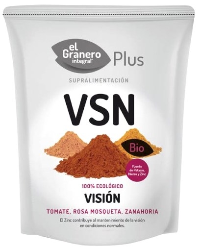 El Granero Integral visión Bio 150g El Granero Integral visión Bio 150g