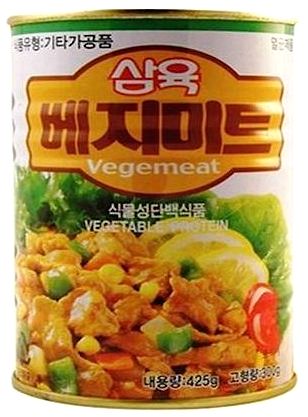 Granovita Seitan Koreano 425g Granovita Seitan Koreano 425g