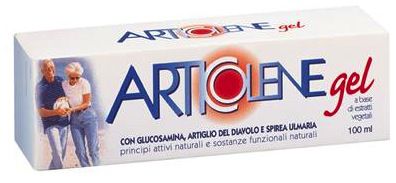 Herbofarm Articolene Gel 100g Herbofarm Articolene Gel 100g