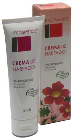 Herbofarm Crema de Harpago HF Cosmetics 75ml