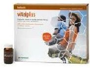 Herbora Vital Plus 20 ampollas Herbora Vital Plus 20 ampollas