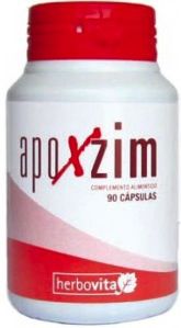 Herbovita Apoxzim 90 cápsulas Herbovita Apoxzim 90 cápsulas