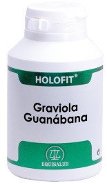 Equisalud holofit graviola 180 capsulas Equisalud holofit graviola 180 capsulas