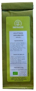 Equisalud holotisana depuracion 15 piramides Equisalud holotisana depuracion 15 piramides