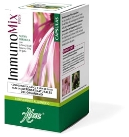 Aboca Immunomix Plus 50 cápsulas Aboca Immunomix Plus 50 cápsulas