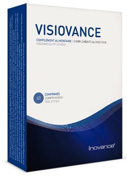 Inovance Visiovance Visión 60 comprimidos