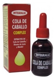 Integralia cola de caballo complex extracto 50ml Integralia cola de caballo complex extracto 50ml