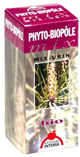 Intersa Phyto-Biopole Mix Urin 50ml