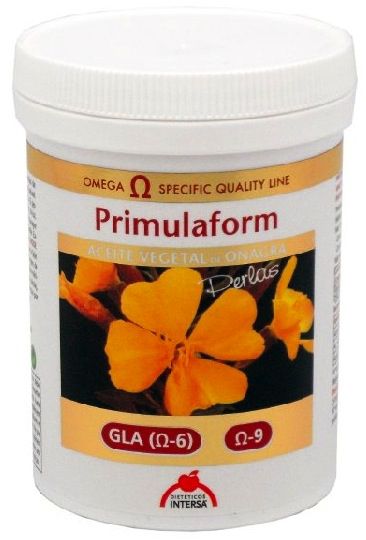 Intersa Primulaform 200 perlas Intersa Primulaform 200 perlas