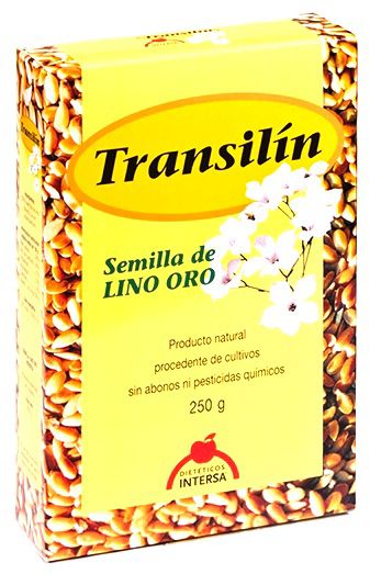 Intersa Transilin Gold 250g Intersa Transilin Gold 250g