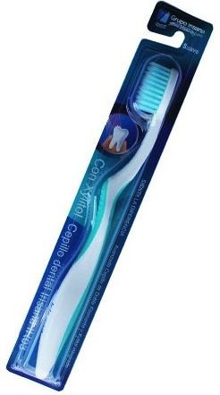 Irisana Cepillo Dental Fluor Suave Irisana Cepillo Dental Fluor Suave