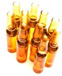 ITB Phytoenol-D 20 ampollas