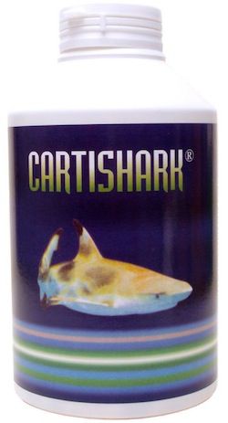 JellyBell Cartishark 740mg 300 cápsulas JellyBell Cartishark 740mg 300 cápsulas