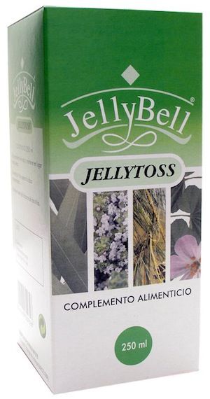 JellyBell Jellytoss 250ml JellyBell Jellytoss 250ml