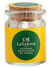 La Sabina Azafrán bio 1g La Sabina Azafrán bio 1g