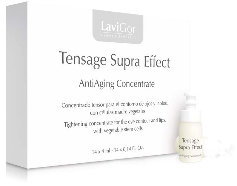 Lavigor Tense supra effect 14x4ml Lavigor Tense supra effect 14x4ml