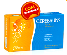 Natiris Cerebrum Forte con Cerosomas 20 ampollas Natiris Cerebrum Forte con Cerosomas 20 ampollas