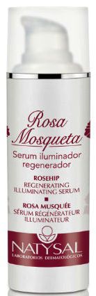 Natysal Rosa Mosqueta serum 30ml Natysal Rosa Mosqueta serum 30ml