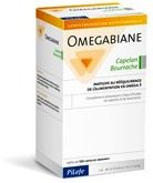 Pileje Omegabiane Capelán-Borraja 100 cápsulas Pileje Omegabiane Capelán-Borraja 100 cápsulas